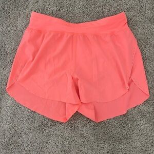 Lululemon Find Your Pace Shorts
